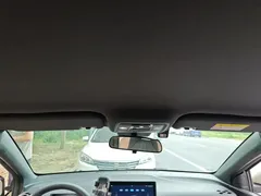 2025 BYD Seagull EV 305km, белый — фото 14