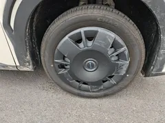 2025 BYD Seagull EV 305km, белый — фото 25