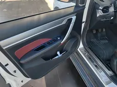 2021 Geely Coolray 1.4T MT Gold, белый — фото 7