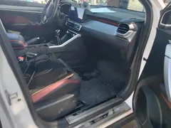 2021 Geely Coolray 1.4T MT Gold, белый — фото 8