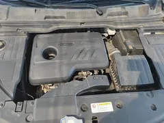 2021 Geely Coolray 1.4T MT Gold, белый — фото 10