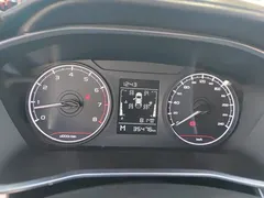 2021 Geely Coolray 1.4T MT Gold, белый — фото 14
