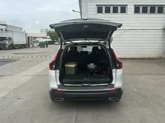 2023 Honda CR-V 240TURBO 2WD Fashion 5-seat, белый — фото 7