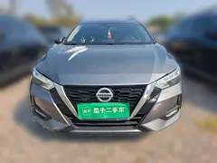 2021 Nissan Sylphy 1.6L XL CVT — фото 2