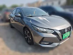 2021 Nissan Sylphy 1.6L XL CVT — фото 3