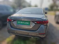 2021 Nissan Sylphy 1.6L XL CVT — фото 5
