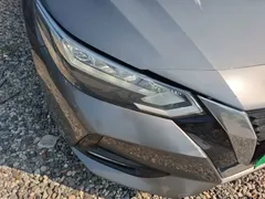 2021 Nissan Sylphy 1.6L XL CVT — фото 7