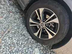 2021 Nissan Sylphy 1.6L XL CVT — фото 8