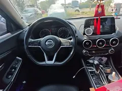 2021 Nissan Sylphy 1.6L XL CVT — фото 11