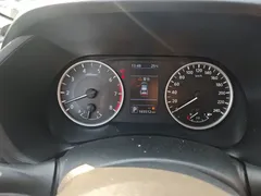 2021 Nissan Sylphy 1.6L XL CVT — фото 12