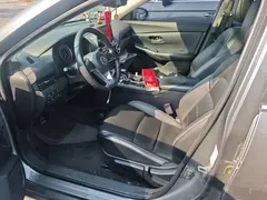 2021 Nissan Sylphy 1.6L XL CVT — фото 16