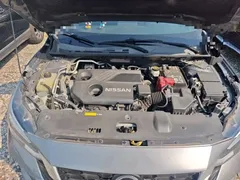 2021 Nissan Sylphy 1.6L XL CVT — фото 21