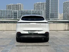 2023 Xpeng G6 580 Long Range Pro, белый — фото 16