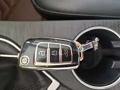 2020 Geely Vision 1.5L MT, белый — фото 9