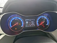 2020 Geely Vision 1.5L MT, белый — фото 12
