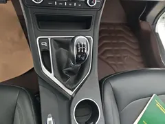 2020 Geely Vision 1.5L MT, белый — фото 14