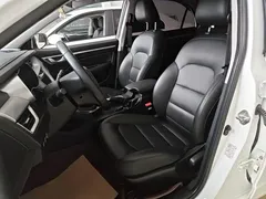 2020 Geely Vision 1.5L MT, белый — фото 15