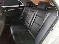 2020 Geely Vision 1.5L MT, белый — фото 17