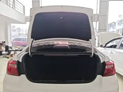 2020 Geely Vision 1.5L MT, белый — фото 19