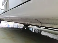 2020 Geely Vision 1.5L MT, белый — фото 22