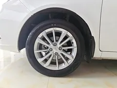 2020 Geely Vision 1.5L MT, белый — фото 23