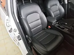 2020 Geely Vision 1.5L MT, белый — фото 25