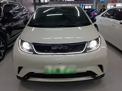 2023 BYD Dolphin 420km Freedom — фото 3