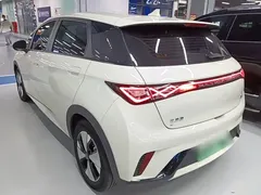 2023 BYD Dolphin 420km Freedom — фото 5