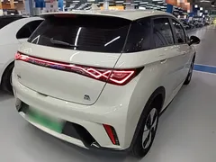 2023 BYD Dolphin 420km Freedom — фото 7