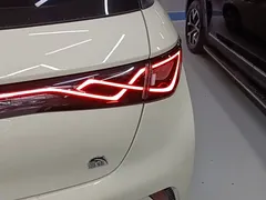 2023 BYD Dolphin 420km Freedom — фото 8