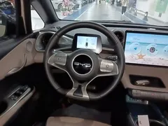 2023 BYD Dolphin 420km Freedom — фото 11