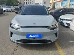 2024 Leapmotor C11 EV 580 Premium — фото 2