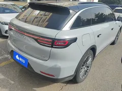 2024 Leapmotor C11 EV 580 Premium — фото 3
