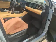 2024 Leapmotor C11 EV 580 Premium — фото 8
