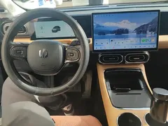 2024 Leapmotor C11 EV 580 Premium — фото 12