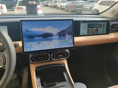 2024 Leapmotor C11 EV 580 Premium — фото 13