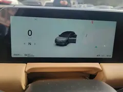 2024 Leapmotor C11 EV 580 Premium — фото 14