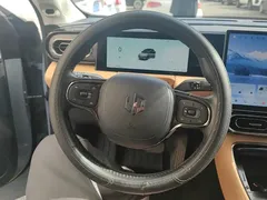 2024 Leapmotor C11 EV 580 Premium — фото 15