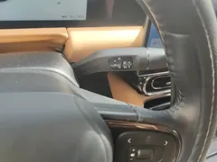 2024 Leapmotor C11 EV 580 Premium — фото 16