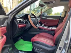 2021 Changan CS85 Coupe 1.5T DCT Premium — фото 9