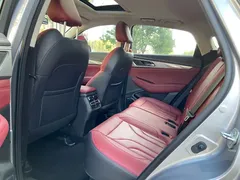 2021 Changan CS85 Coupe 1.5T DCT Premium — фото 10