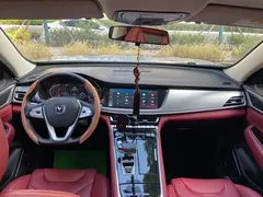 2021 Changan CS85 Coupe 1.5T DCT Premium — фото 11