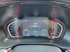 2021 Changan CS85 Coupe 1.5T DCT Premium — фото 13