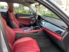 2021 Changan CS85 Coupe 1.5T DCT Premium — фото 15