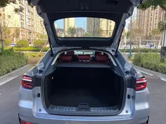 2021 Changan CS85 Coupe 1.5T DCT Premium — фото 16