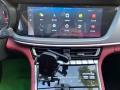 2021 Changan CS85 Coupe 1.5T DCT Premium — фото 18