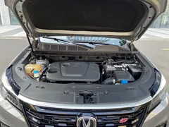 2021 Changan CS85 Coupe 1.5T DCT Premium — фото 19