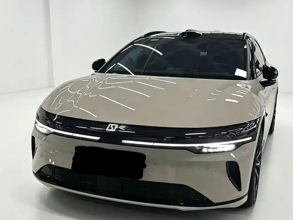 2025 Zeekr 007 GT 4WD Smart Driving 75kWh
