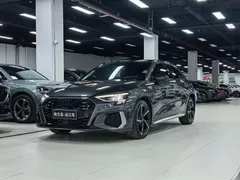 2023 Audi A3 Sportback 35 TFSI Fashion Sport — фото 1