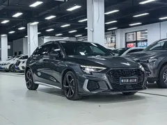 2023 Audi A3 Sportback 35 TFSI Fashion Sport — фото 3